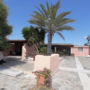 Domo Sa Prama Casa vacanze Orosei