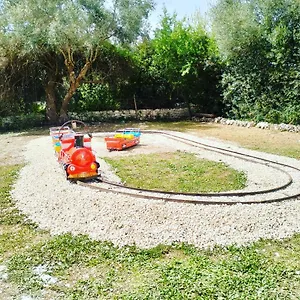 Agriturismo Agrimilo Alloggio per agriturismo Noto