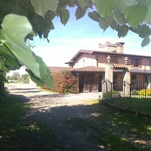 Agriturismo La Torre Alloggio per agriturismo Ripalta Cremasca