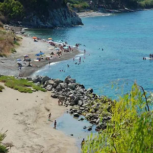 Casa Al Bragone Casa vacanze Termini Imerese
